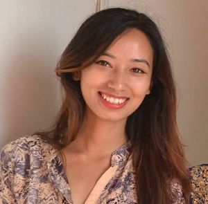 Meet your Posher, Sri